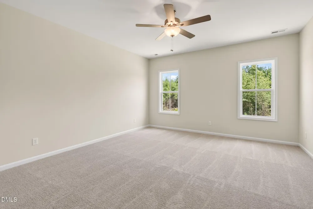 38 Ambrosia Way #(lot 15) Bunnlevel, NC 28323