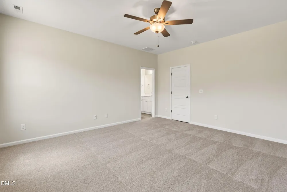 38 Ambrosia Way #(lot 15) Bunnlevel, NC 28323