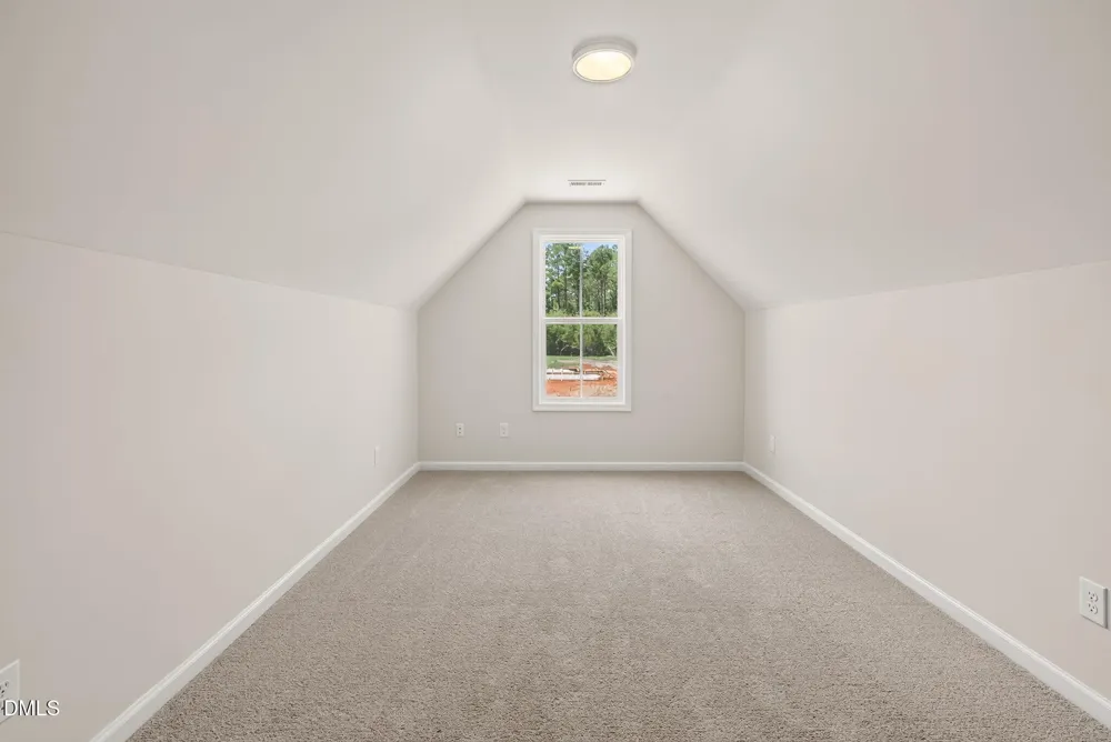 38 Ambrosia Way #(lot 15) Bunnlevel, NC 28323