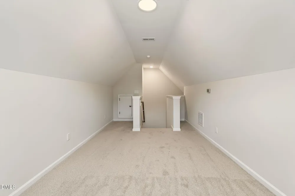 38 Ambrosia Way #(lot 15) Bunnlevel, NC 28323