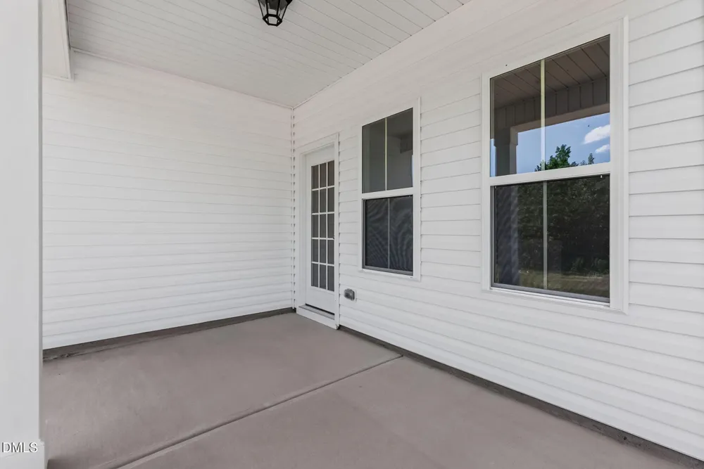 38 Ambrosia Way #(lot 15) Bunnlevel, NC 28323