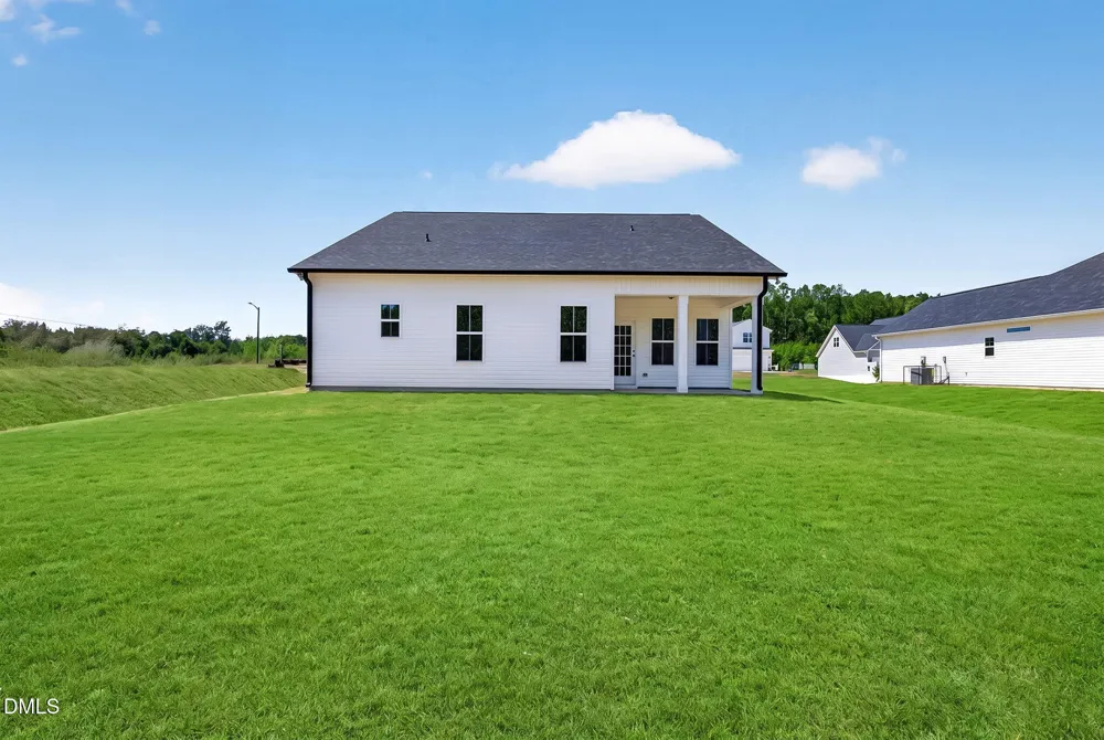 38 Ambrosia Way #(lot 15) Bunnlevel, NC 28323