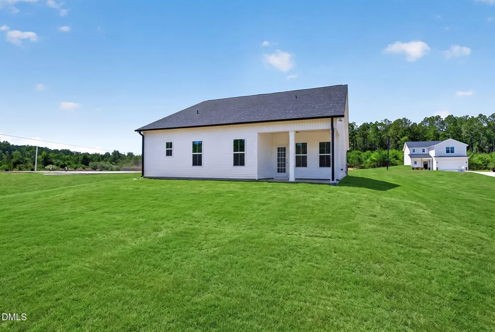 38 Ambrosia Way #(lot 15) Bunnlevel, NC 28323