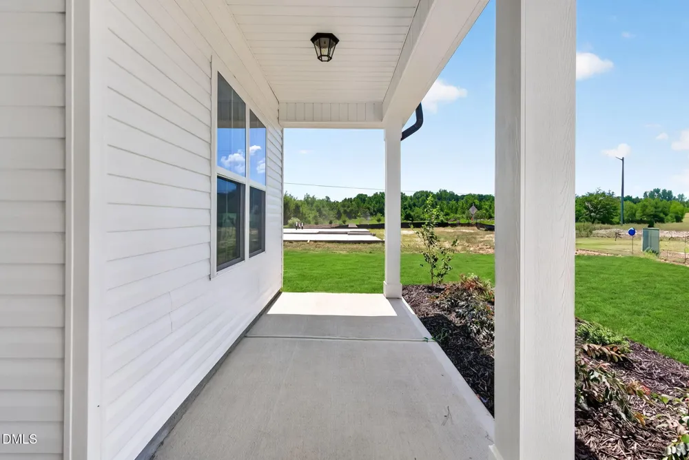 38 Ambrosia Way #(lot 15) Bunnlevel, NC 28323