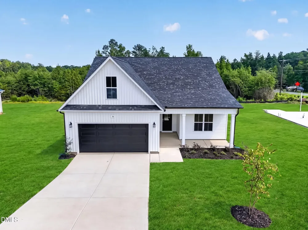 38 Ambrosia Way #(lot 15) Bunnlevel, NC 28323