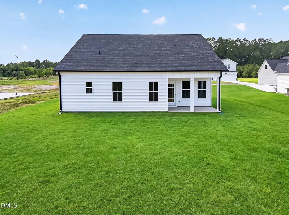 38 Ambrosia Way #(lot 15) Bunnlevel, NC 28323