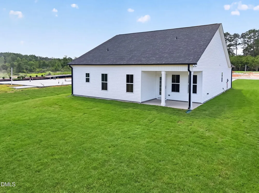 38 Ambrosia Way #(lot 15) Bunnlevel, NC 28323