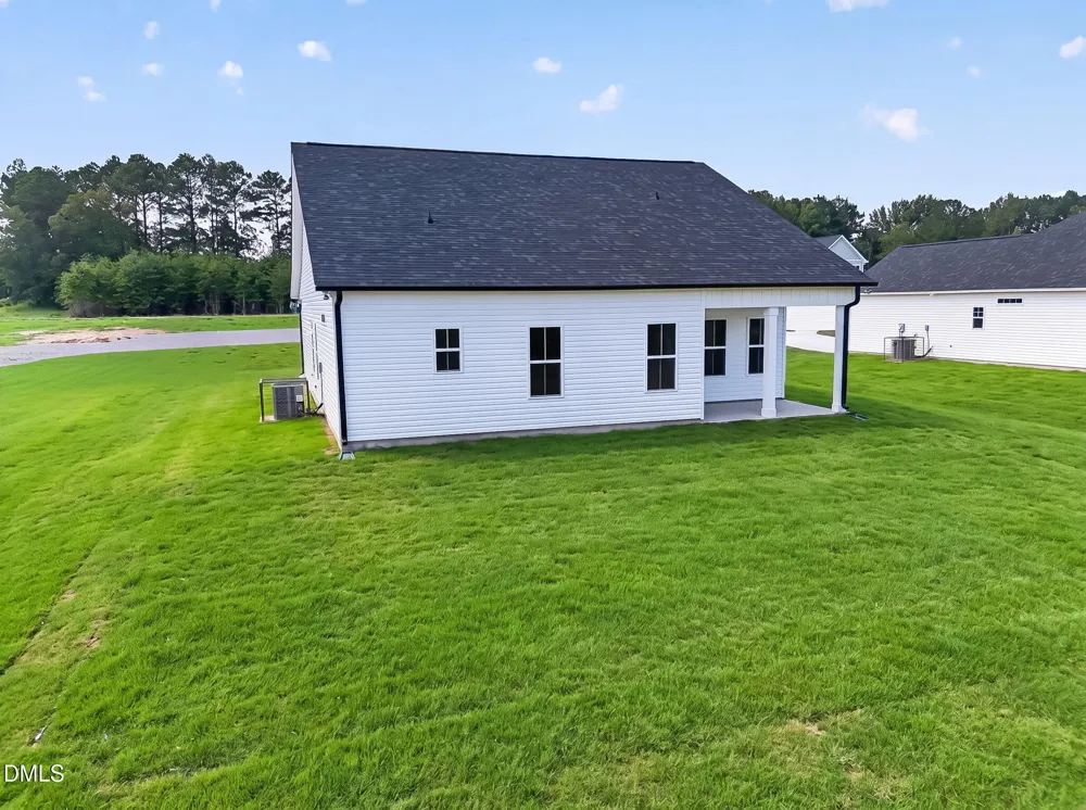 38 Ambrosia Way #(lot 15) Bunnlevel, NC 28323