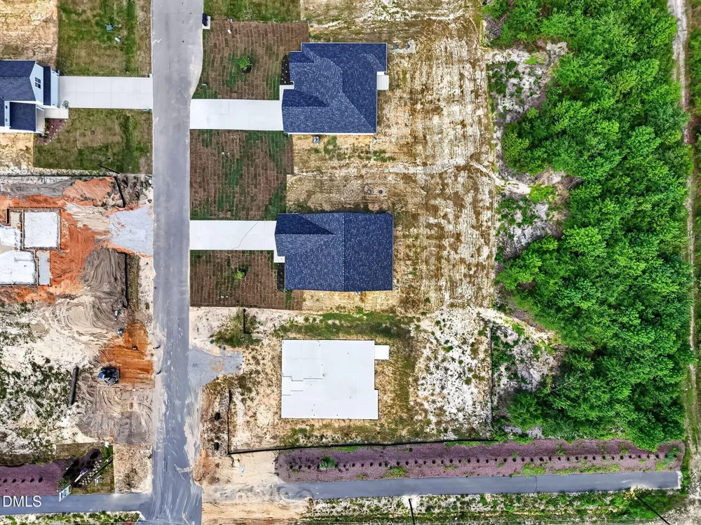 38 Ambrosia Way #(lot 15) Bunnlevel, NC 28323