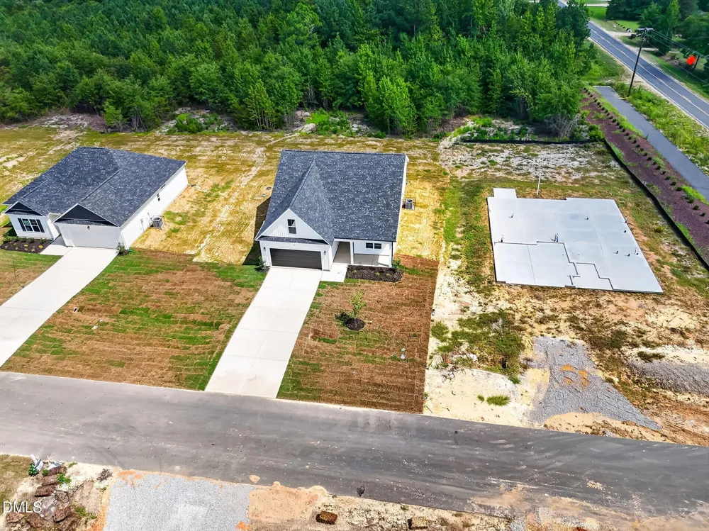 38 Ambrosia Way #(lot 15) Bunnlevel, NC 28323
