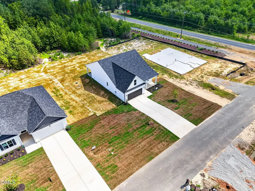 38 Ambrosia Way #(lot 15) Bunnlevel, NC 28323