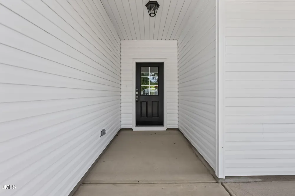 38 Ambrosia Way #(lot 15) Bunnlevel, NC 28323