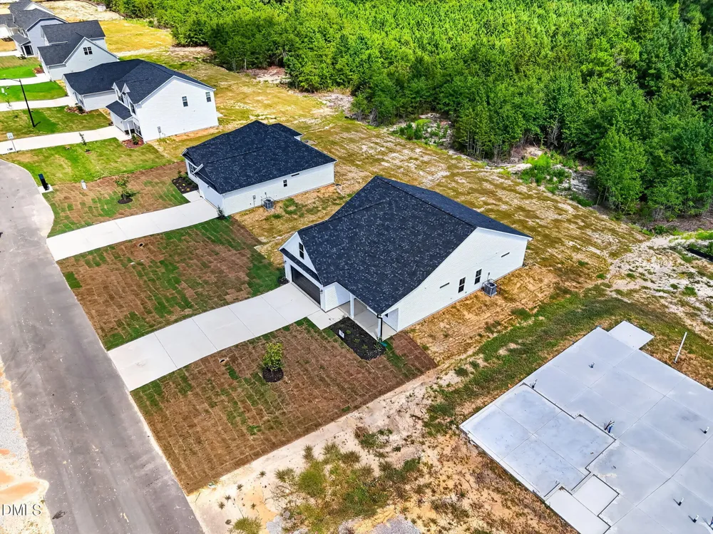 38 Ambrosia Way #(lot 15) Bunnlevel, NC 28323