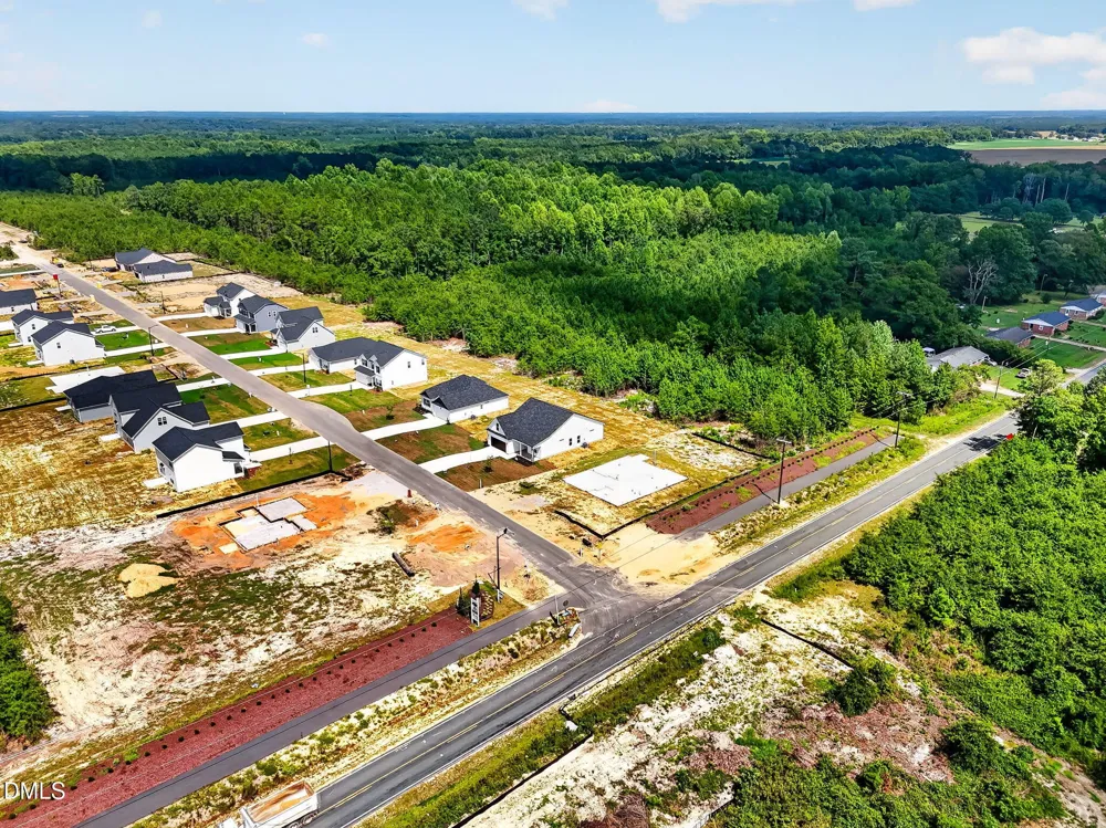 38 Ambrosia Way #(lot 15) Bunnlevel, NC 28323