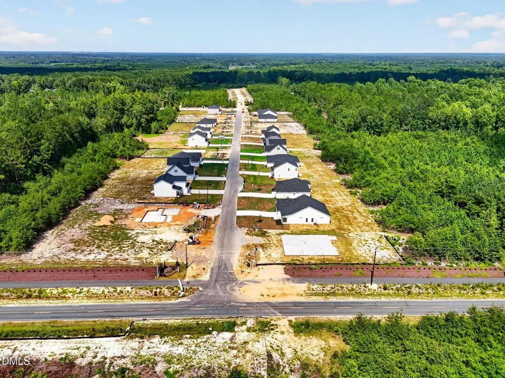 38 Ambrosia Way #(lot 15) Bunnlevel, NC 28323