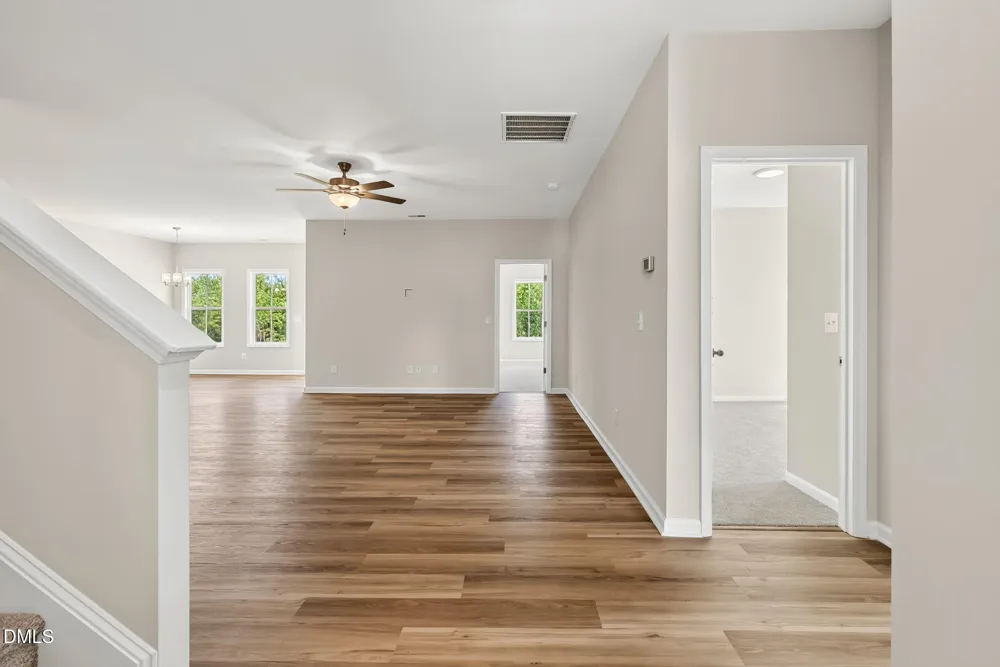 38 Ambrosia Way #(lot 15) Bunnlevel, NC 28323