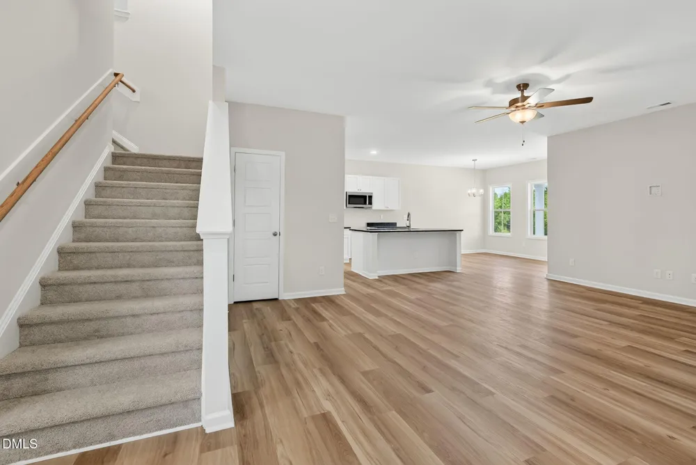 38 Ambrosia Way #(lot 15) Bunnlevel, NC 28323