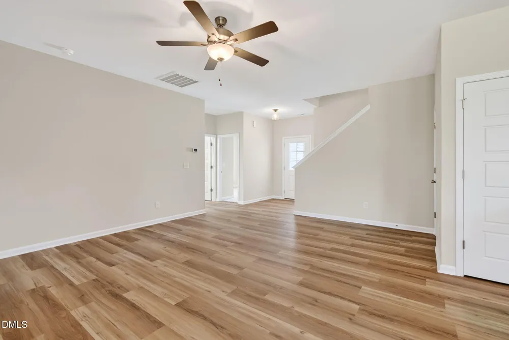 38 Ambrosia Way #(lot 15) Bunnlevel, NC 28323