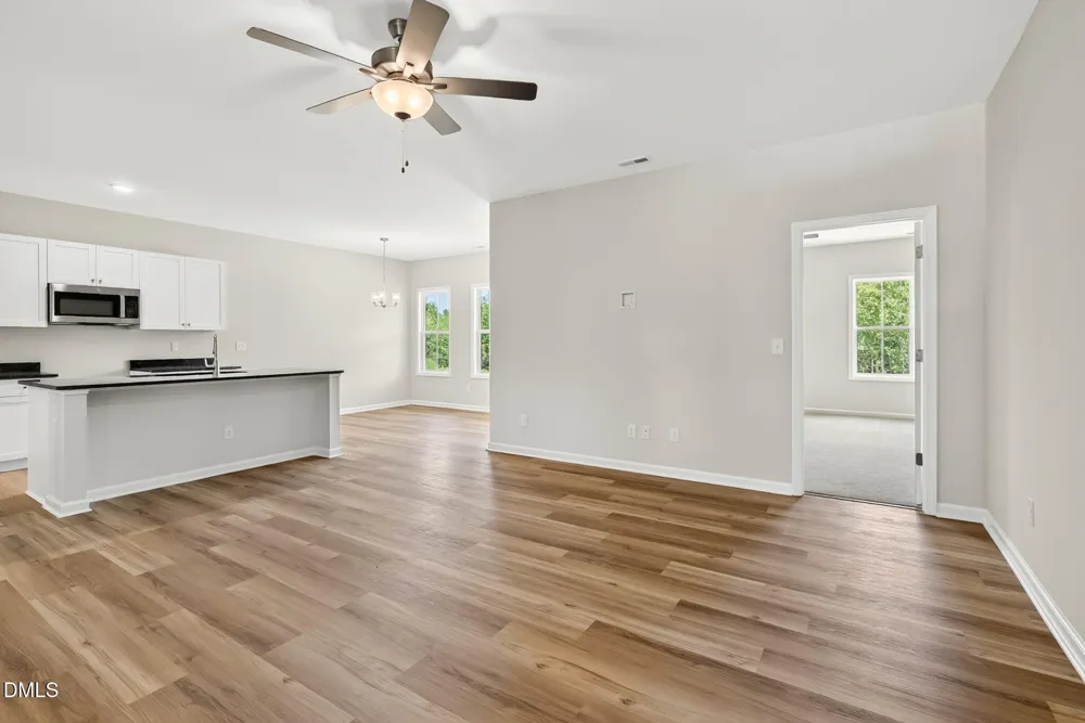 38 Ambrosia Way #(lot 15) Bunnlevel, NC 28323