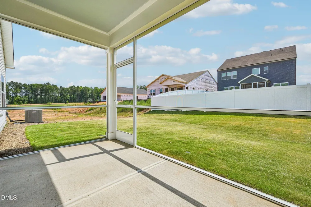 228 S Harvest Ridge Way #Homesite 292 Wilsons Mills, NC 27520