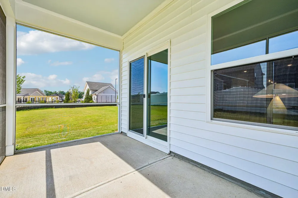 228 S Harvest Ridge Way #Homesite 292 Wilsons Mills, NC 27520