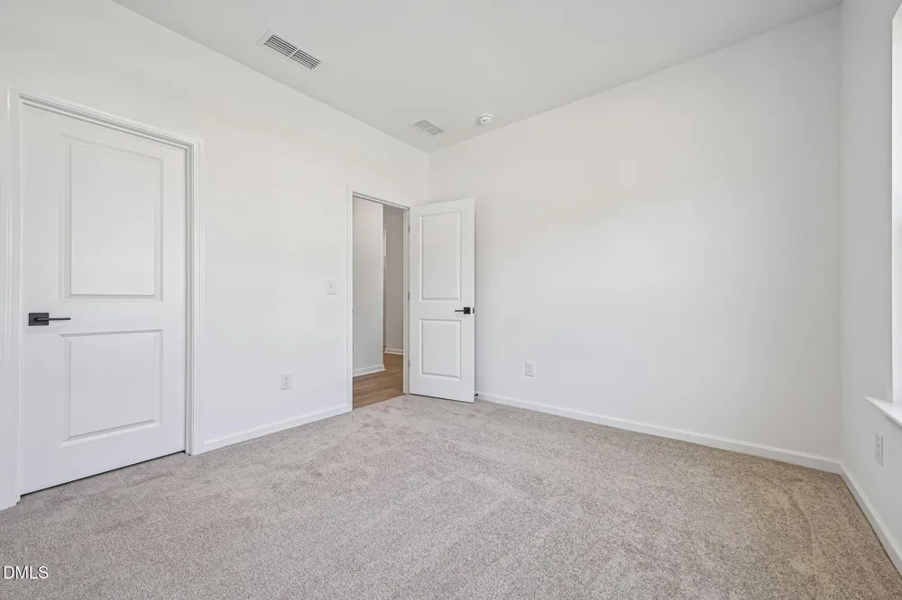 228 S Harvest Ridge Way #Homesite 292 Wilsons Mills, NC 27520