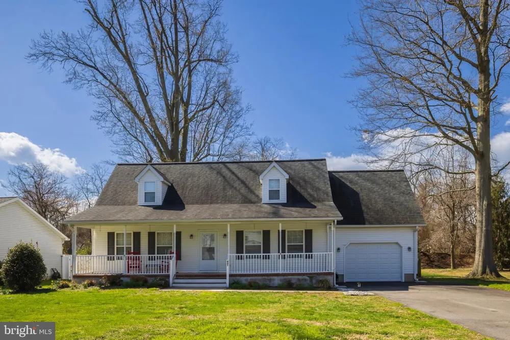 931 PETINOT PLACE Stevensville, MD 21666