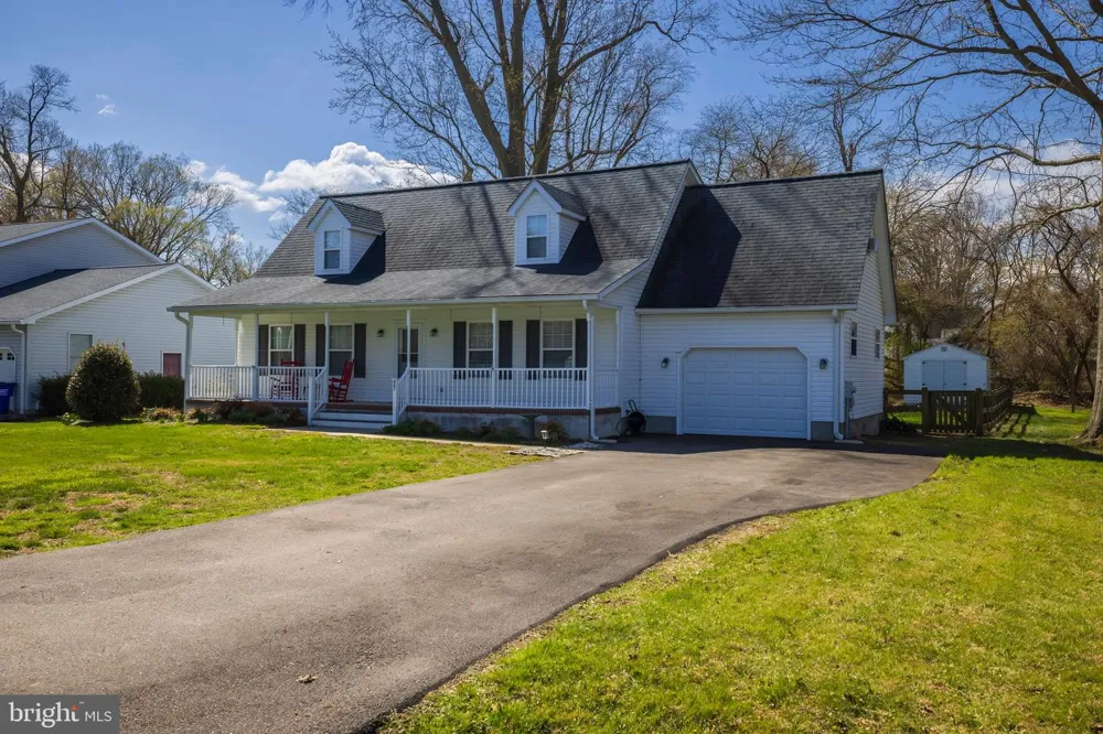 931 PETINOT PLACE Stevensville, MD 21666