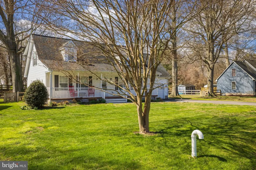 931 PETINOT PLACE Stevensville, MD 21666