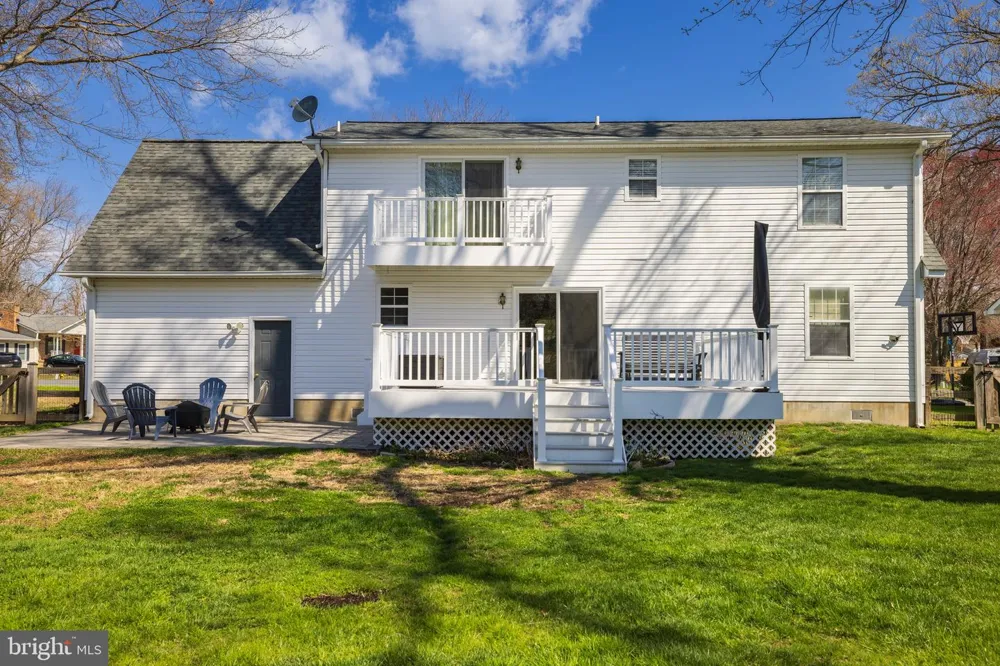 931 PETINOT PLACE Stevensville, MD 21666