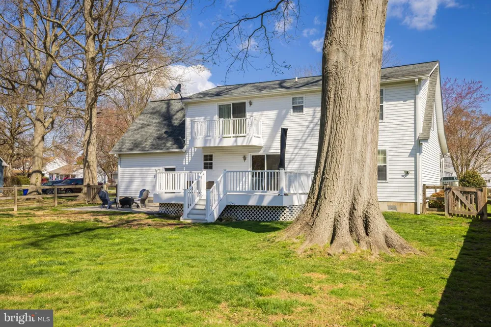 931 PETINOT PLACE Stevensville, MD 21666