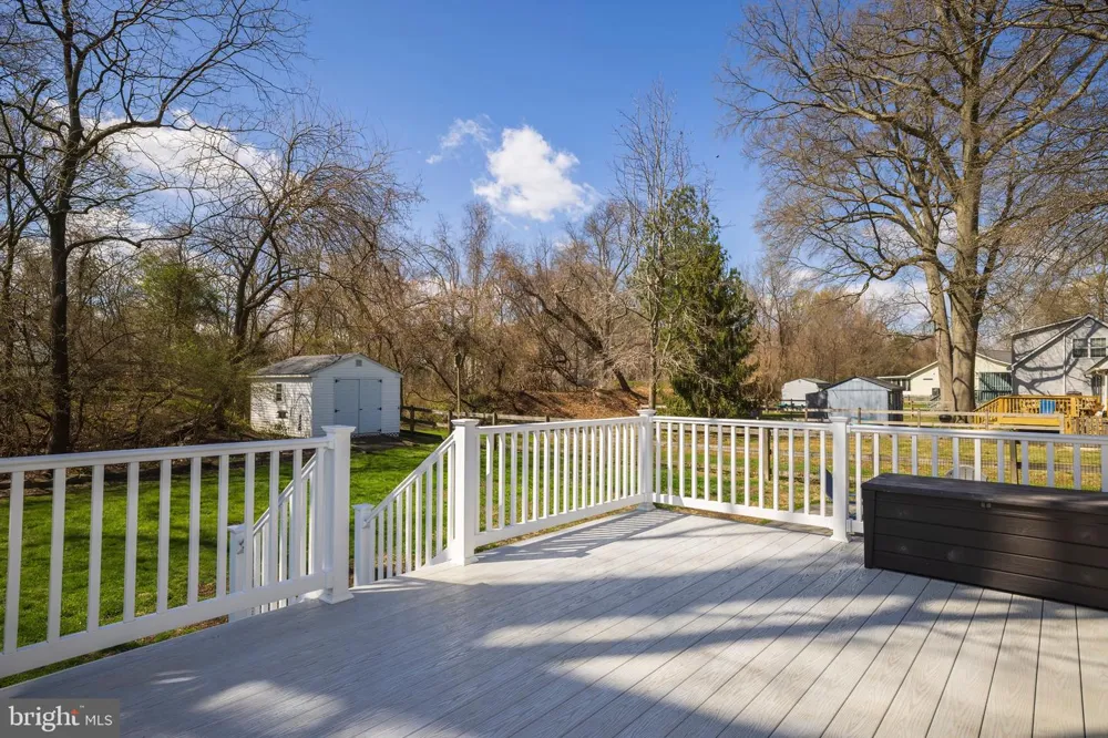 931 PETINOT PLACE Stevensville, MD 21666