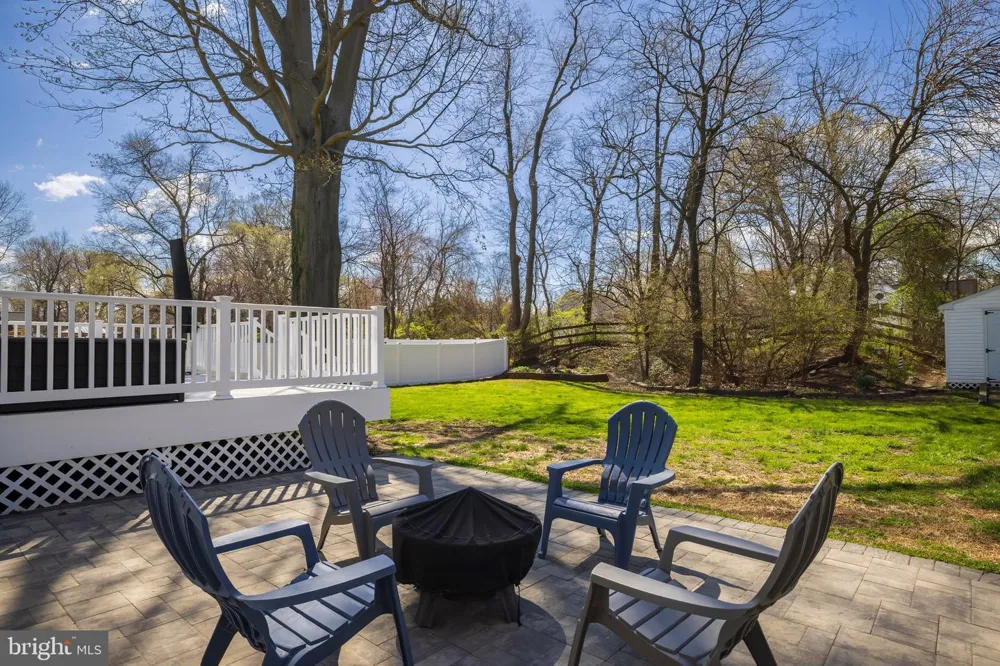 931 PETINOT PLACE Stevensville, MD 21666