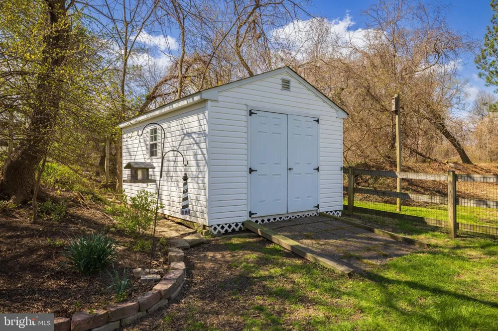 931 PETINOT PLACE Stevensville, MD 21666
