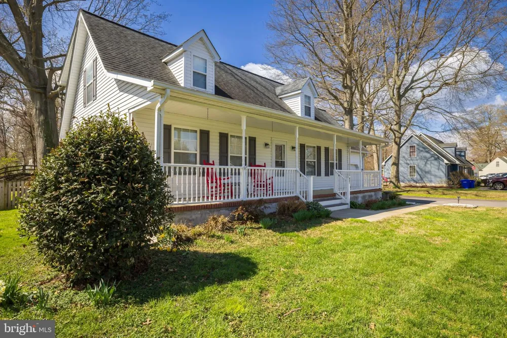 931 PETINOT PLACE Stevensville, MD 21666