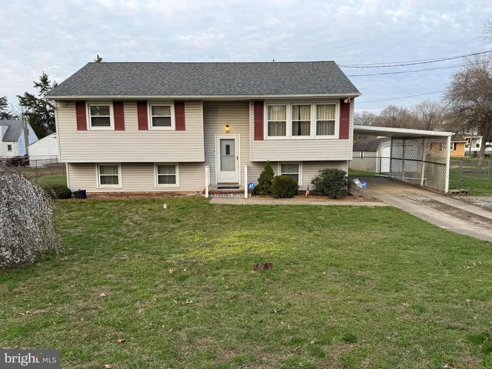 127 STAVE MILL ROAD Bridgeton, NJ 08302