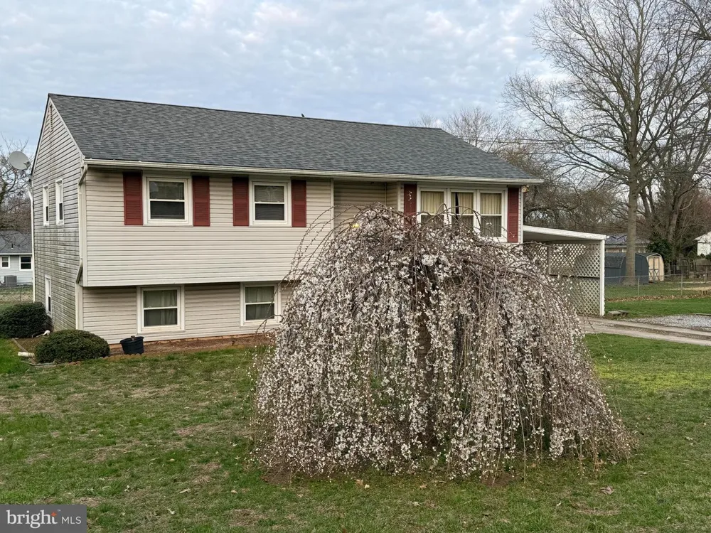 127 STAVE MILL ROAD Bridgeton, NJ 08302