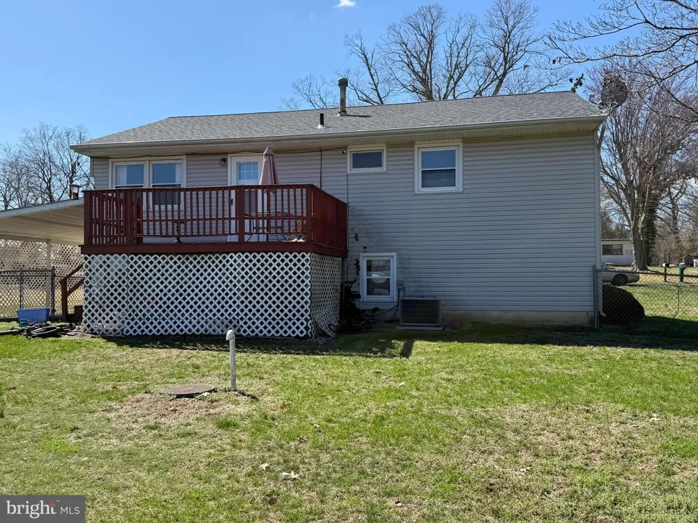 127 STAVE MILL ROAD Bridgeton, NJ 08302