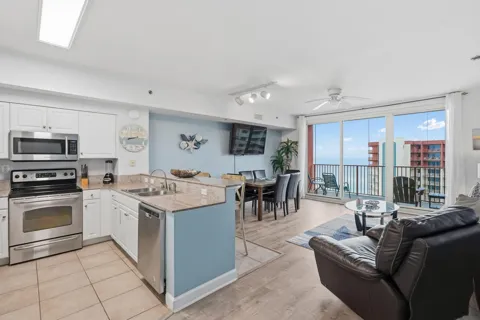 9900 S Thomas Drive #UNIT 2226