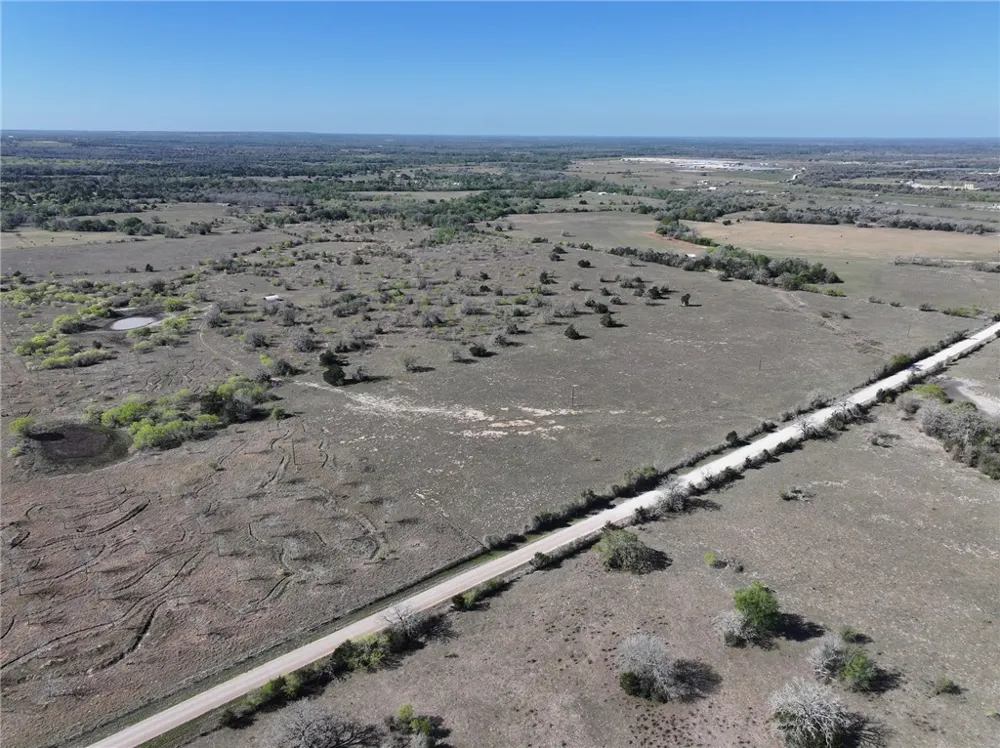 CR 406/Branecky Road Other, TX 78629