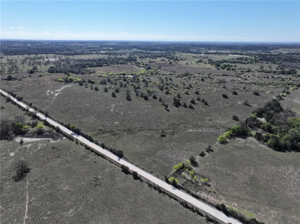 CR 406/Branecky Road Other, TX 78629
