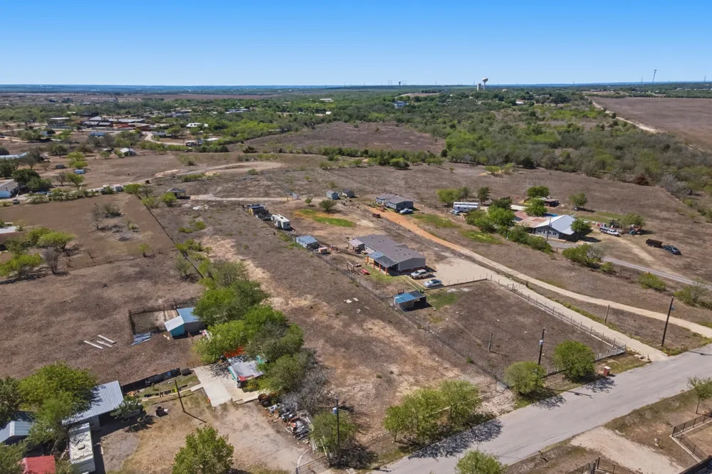 Overstreet Circle Buda, TX 78610