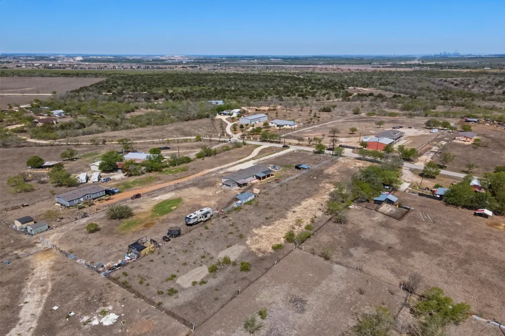 Overstreet Circle Buda, TX 78610