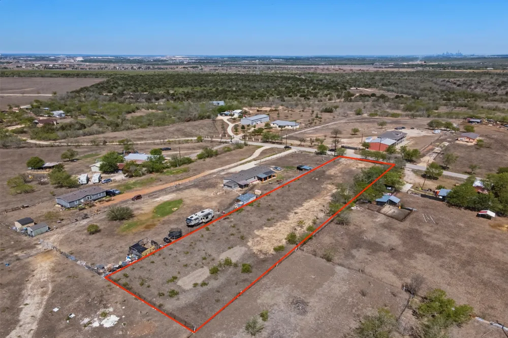 Overstreet Circle Buda, TX 78610