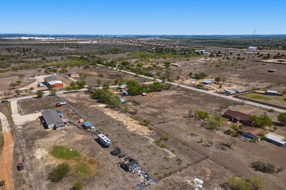 Overstreet Circle Buda, TX 78610