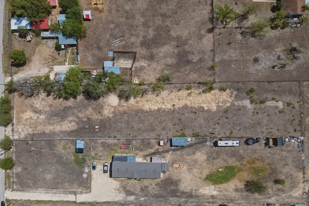 Overstreet Circle Buda, TX 78610