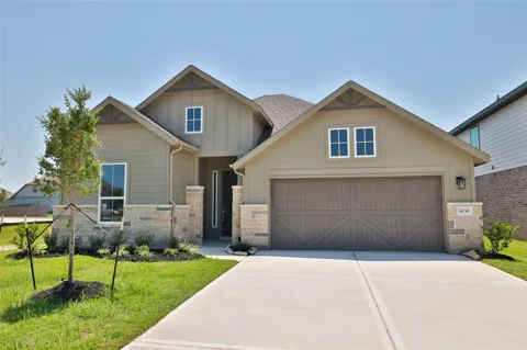6230 Greenville Drive