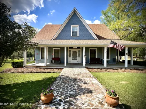 429 N. Old Jackson Road