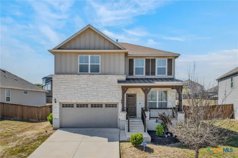 6629 Bowie Cove