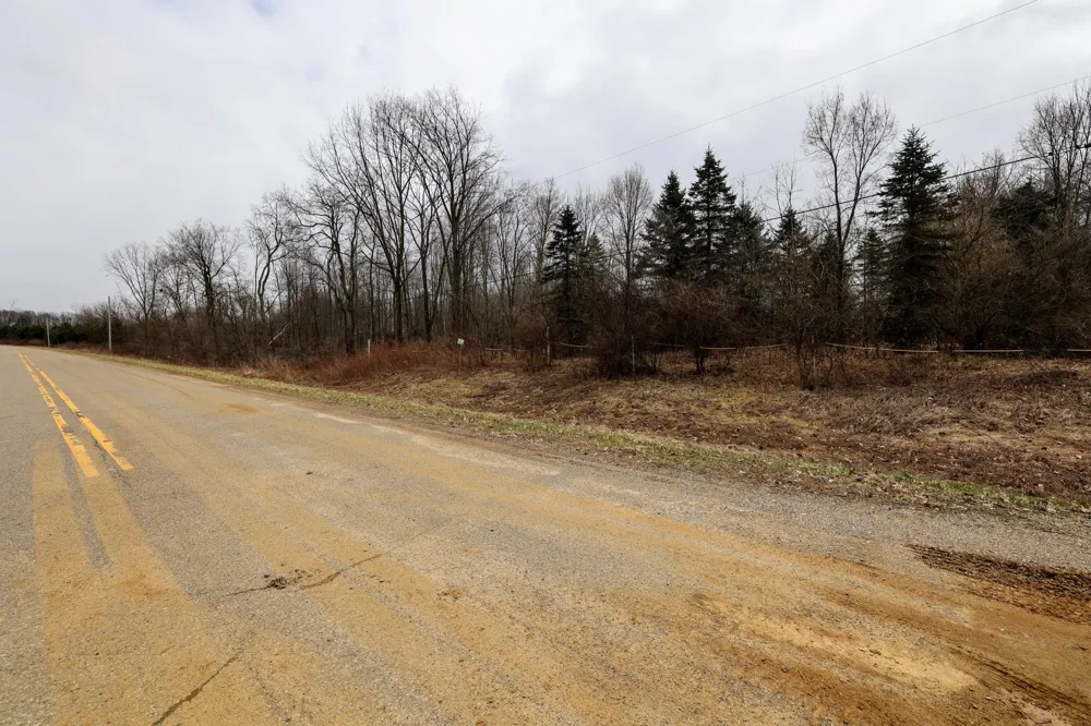 Messenger Highway Olivet, MI 49076